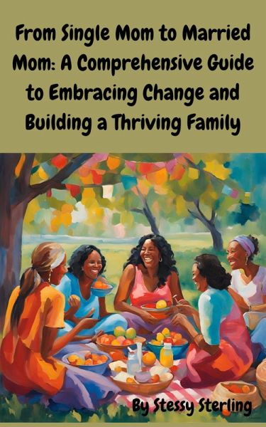 From Single Mom To Married Mom (eBook, ePUB) From Single Mom To Married Mom (eBook, ePUB)