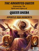 The Anointed Queen (eBook, ePUB)