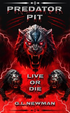 Cover Predator Pit (eBook, ePUB)
