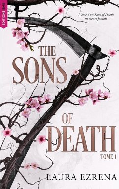 The Sons of Death - tome 1 (eBook, ePUB) - Ezrena, Laura