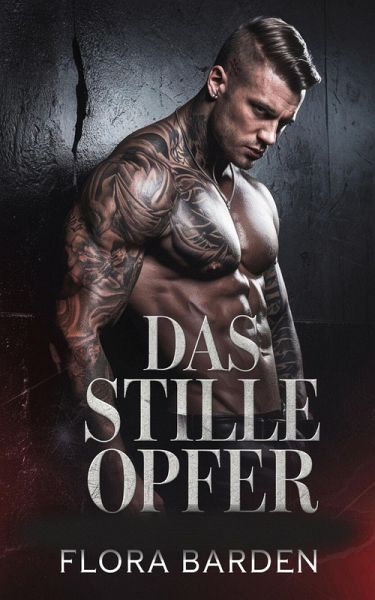 Das Stille Opfer (eBook, ePUB)