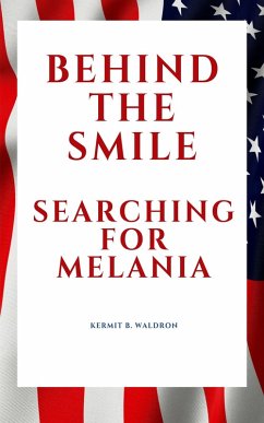 Cover Behind the Smile (eBook, ePUB)