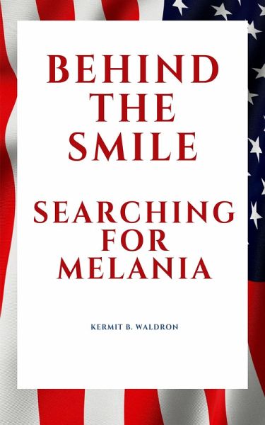 Behind the Smile (eBook, ePUB) Behind the Smile (eBook, ePUB)