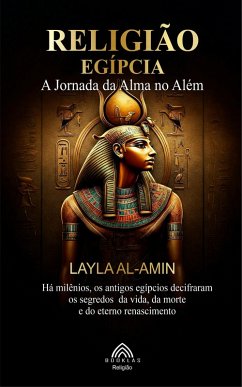 Religião Egípcia (eBook, ePUB) - Al-Amin, Layla