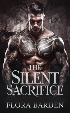 The Silent Sacrifice (eBook, ePUB) Cover The Silent Sacrifice (eBook, ePUB)
