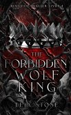 Kings of Avalier - Tome 4 : The Forbidden Wolf King (eBook, ePUB)