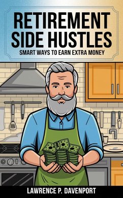 Cover Retirement Side Hustles (eBook, ePUB)