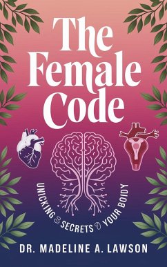 Cover The Female Code (eBook, ePUB)