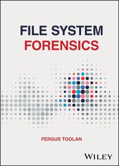 Cover File System Forensics (eBook, ePUB)