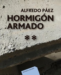 Cover Hormigón armado. Volumen 2 (eBook, PDF)