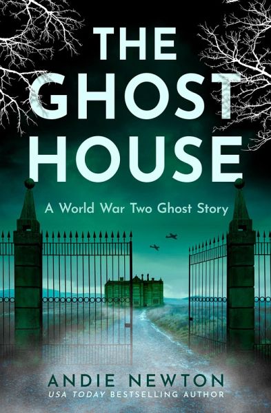 The Ghost House (eBook, ePUB)