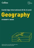 Cambridge International AS & A Level Geography Student's Book (eBook, ePUB)