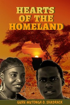 Cover Hearts of the Homeland (eBook, ePUB)