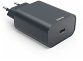 Hama Schnellladegerät PD 45W 1xUSB-C, anthrazit 86443 Hama Schnellladegerät PD 45W 1xUSB-C, anthrazit 86443