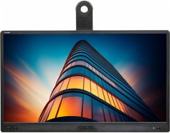 Cover Asus MB166CR
