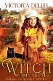 The Witch is in the Fire (An Eira Snow Cozy Mystery, #3) (eBook, ePUB) The Witch is in the Fire (An Eira Snow Cozy Mystery, #3) (eBook, ePUB)