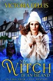 No Witch is an Island (An Eira Snow Cozy Mystery, #5) (eBook, ePUB) No Witch is an Island (An Eira Snow Cozy Mystery, #5) (eBook, ePUB)