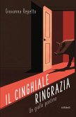 Il cinghiale ringrazia: un giallo pontino (eBook, ePUB) Il cinghiale ringrazia: un giallo pontino (eBook, ePUB)