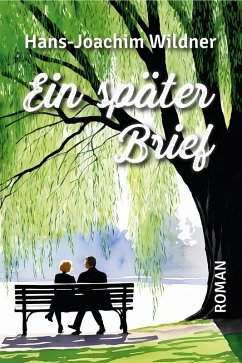 Cover Ein später Brief (eBook, ePUB)
