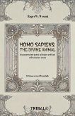 HOMO SAPIENS: THE DIVINE ANIMAL (eBook, ePUB)