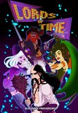 Lords of time (eBook, ePUB) Lords of time (eBook, ePUB)