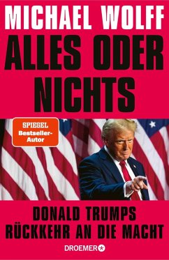 Cover Alles oder nichts (eBook, ePUB)