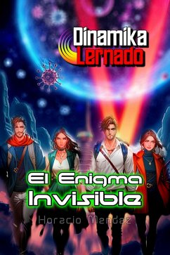 Cover El Enigma Invisible (eBook, ePUB)