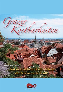 Grazer Kostbarkeiten (eBook, ePUB) - Hager, Anneliese