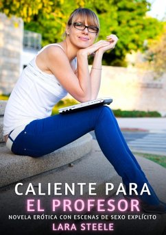 Cover Caliente para el Profesor (eBook, ePUB)