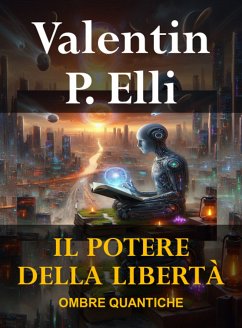 Cover Il Potere della Libertà (eBook, ePUB)