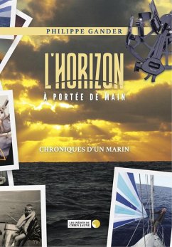 Cover L'Horizon à portée de main (eBook, ePUB)