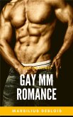 Gay MM Romance (eBook, ePUB)