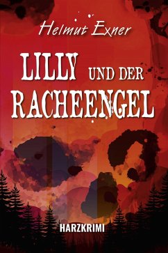 Cover Lilly und der Racheengel (eBook, ePUB)