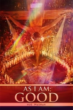 Cover As I Am; Good (eBook, ePUB)