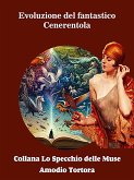 Evoluzione del fantastico (eBook, ePUB) Evoluzione del fantastico (eBook, ePUB)