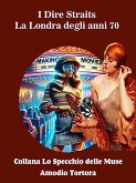 I Dire Straits (eBook, ePUB) I Dire Straits (eBook, ePUB)