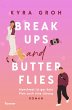Breakups and Butterflies (eBook, ePUB) - Bild 1