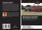 Agricultural machinery development process