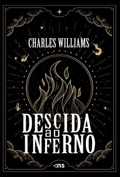 Cover DESCIDA AO INFERNO