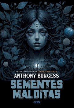 Cover SEMENTES MALDITAS