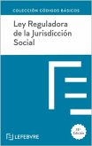 Ley Reguladora de la Jurisdicción Social 13ª EDC. Ley Reguladora de la Jurisdicción Social 13ª EDC.