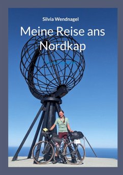 Meine Reise ans Nordkap