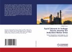 Fault-Tolerant in Voltage Source Inverter for Induction Motor Drive