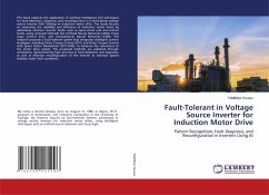 Fault-Tolerant in Voltage Source Inverter for Induction Motor Drive - Younes, TAMISSA