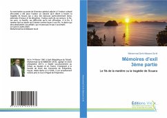 Mémoires d'exil 3ème partie