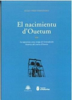 EL NACIMIENTU D´OUETUM
