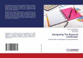 Navigating The Research Landscape: Navigating The Research Landscape: