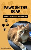 Paws On The Road (eBook, ePUB) Paws On The Road (eBook, ePUB)