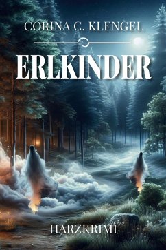 Cover Erlkinder (eBook, ePUB)