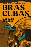 MEMORIAS POSTUMAS DE BRAS CUBAS MEMORIAS POSTUMAS DE BRAS CUBAS